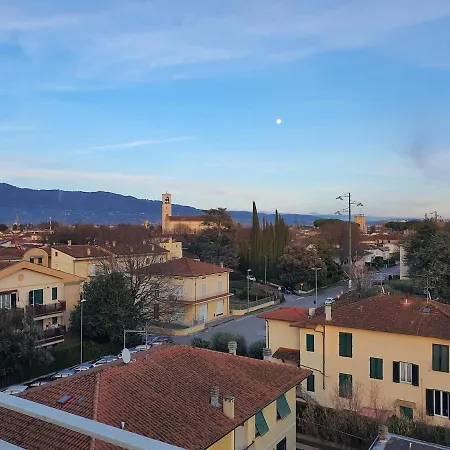 Appartamento Incanto Di *