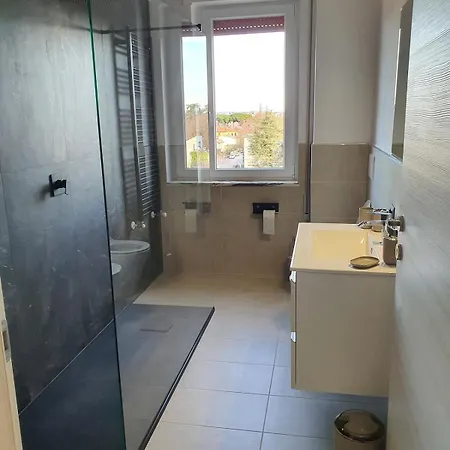 Incanto Di Apartman *
