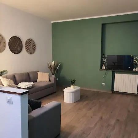 Incanto Di Appartement *
