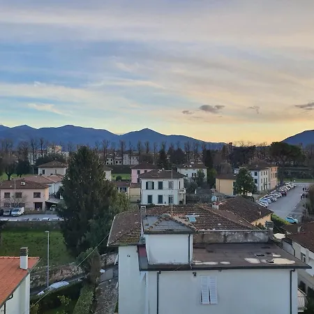 Incanto Di Appartamento Lucca