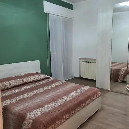 Incanto Di Apartman