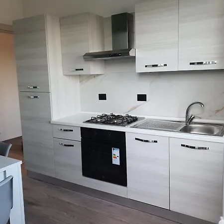 Apartman Incanto Di *