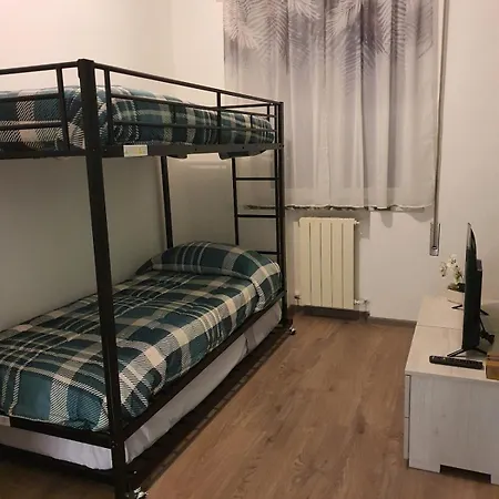Apartman Incanto Di